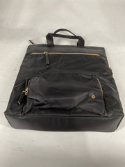 Samsonite Women's Mobile Solution Business - Black/Convertible Backpack