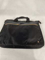 Samsonite Women's Mobile Solution Business - Black/Convertible Slim Brief