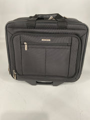 Samsonite Classic 2.0 2 Wheeled Business Case - Black/One Size