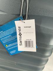 Samsonite Voltage 2-piece 25 in and Carry-on 21 in Luggage U1