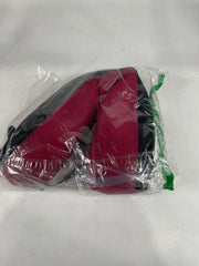 Samsonite Luggage 3 1 Microbead Neck Pillow - Wineberry/One Size