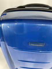 Samsonite Winfield 2 Hardside Luggage with Spinner Wheels - Nordic Blue/Carry-On 20-Inch