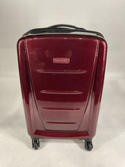Samsonite Winfield 2 Hardside Luggage with Spinner Wheels U7