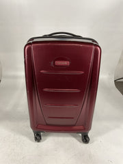 Samsonite Winfield 2 Hardside Luggage with Spinner Wheels U9