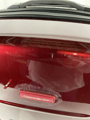 Samsonite Winfield 2 Hardside Luggage with Spinner Wheels - Burgundy/Carry-On 20-Inch