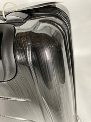 Samsonite Winfield 2 Hardside Luggage with Spinner Wheels - Charcoal/Carry-On 20-Inch