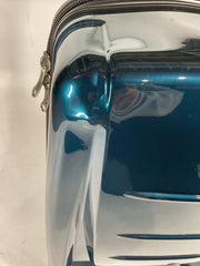 Samsonite Winfield 2 Hardside Luggage with Spinner Wheels - Deep Blue/Carry-On 20-Inch