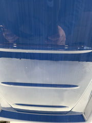 Samsonite Winfield 2 Hardside Luggage with Spinner Wheels - Navy/Carry-On 20-Inch