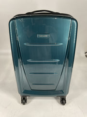 Samsonite Winfield 2 Hardside Luggage with Spinner Wheels - Teal/Carry-On 20-Inch