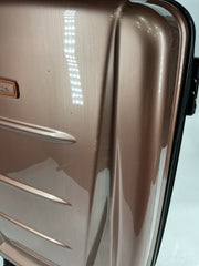 Samsonite Winfield 2 Hardside Luggage with Spinner Wheels - Rose Gold/Carry-On 20-Inch