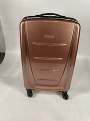 Samsonite Winfield 2 Hardside Luggage with Spinner Wheels - Rose Gold/Carry-On 20-Inch