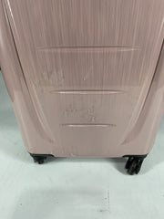 Samsonite Winfield 2 Hardside Luggage with Spinner Wheels - Arctic Pink/Carry-On 20-Inch