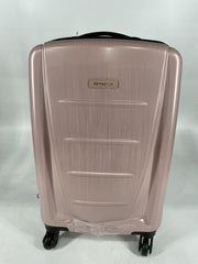 Samsonite Winfield 2 Hardside Luggage with Spinner Wheels - Arctic Pink/Carry-On 20-Inch