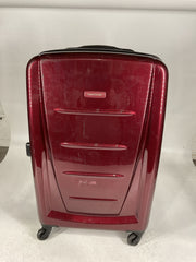 Samsonite Winfield 2 Hardside Luggage with Spinner Wheels U4