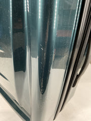 Samsonite Winfield 2 Hardside Luggage with Spinner Wheels - Teal/Checked-Medium 24-Inch