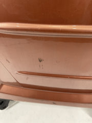 Samsonite Winfield 2 Hardside Luggage with Spinner Wheels - Rose Gold/Checked-Medium 24-Inch