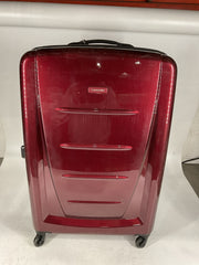 Samsonite Winfield 2 Hardside Luggage with Spinner Wheels U4