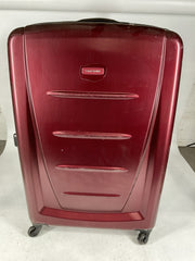 Samsonite Winfield 2 Hardside Luggage with Spinner Wheels U5