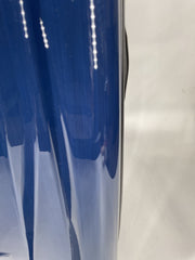 Samsonite Winfield 2 Hardside Luggage with Spinner Wheels - Navy/Checked-Large 28-Inch