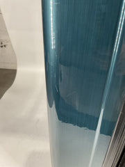 Samsonite Winfield 2 Hardside Luggage with Spinner Wheels - Teal/Checked-Large 28-Inch