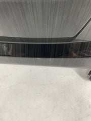 Samsonite Winfield 2 Hardside Luggage with Spinner Wheels - Brushed Anthracite/Checked-Large 28-Inch