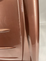 Samsonite Winfield 2 Hardside Luggage with Spinner Wheels - Arctic Pink/Checked-Large 28-Inch