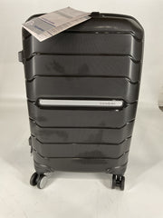 Samsonite Freeform Hardside 21-Inch Spinner - Black/Carry-On 21-Inch