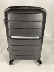 Samsonite Freeform Hardside 28-Inch Spinner - Black/Carry-On 21-Inch