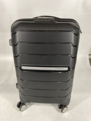 Samsonite Freeform Hardside 21-Inch Spinner - Black/Carry-On 21-Inch