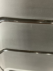 Samsonite Freeform Hardside 28-Inch Spinner - Black/Checked-Large 28-Inch