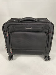 Samsonite Xenon 3.0 Spinner Mobile Office Laptop Bag - Black/One Size