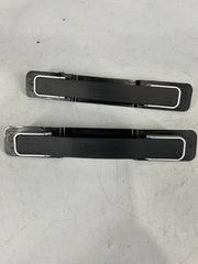 Samsonite Winfield 3 DLX Medium Set of 2 HandlesU1