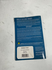 Samsonite Winfield 3 DLX 28 in Large Set of 4 Wheels U10