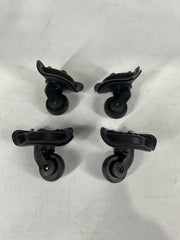 Samsonite Winfield 2 Carry-on Set of 4 WheelsU3