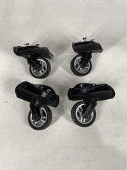 Samsonite Winfield 3 24 in Medium Set of 4 Wheels U4