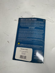 Samsonite Winfield 3 DLX 25 in Set of 4 Wheels U7