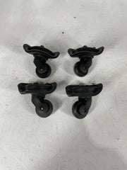 Samsonite Winfield 2 Large Set of 4 Wheels U8