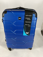 Sharper Image Windrunner 24-Inch Hardside Luggage U1
