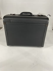 Solo New York Lincoln Catalog Case - Black/One Size