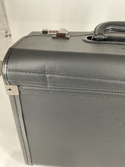 Solo New York Lincoln Catalog Case - Black/One Size