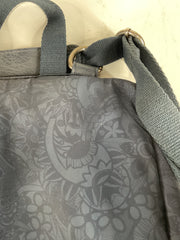 Sakroots Women's Loyola Convertible Backpack - Indigo Spirit Desert/One Size