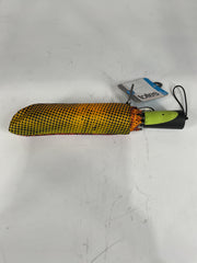 Totes Trx Auto Open and Close Titan Regular Umbrella - Outdoor Dot/One Size