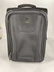 Travelpro Luggage Maxlite3 22 Inch Expandable Rollaboard - Black/One Size