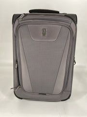 Travelpro Maxlite 4 22-Inch Expandable Rollaboard - Grey/One Size