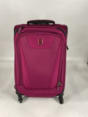 Travelpro Maxlite 4 21-Inch Expandable Spinner - Magenta/One Size