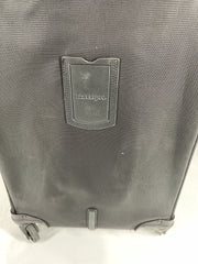 Travelpro Maxlite 5 Softside Lightweight Underseat Carry-On Travel Tote, Overnight Weekender Bag, Men and Women - Black/18-Inch