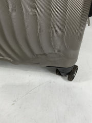 Travelpro Maxlite Air Hardside Expandable Luggage, 8 Spinner Wheels, Lightweight Hard Shell Polycarbonate - Champagne/Checked-Large 28-Inch