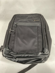Travelpro Crew Executive Choice 3 Large Backpack Fits Up to 15.6 Laptops and Tablets, USB a and C Ports, Men and Women - Jet Black/Large
