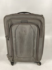 Travelpro Crew 9 21" Expandable Spinner Suiter - Grey/One Size