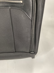 Travelpro Platinum Elite Carry-On Rolling Garment Bag, Men and Women - Shadow Black/One Size